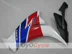 Injection Fairing kit for 12-16 CBR1000RR - Red, White - Factory Style #OYO87903312