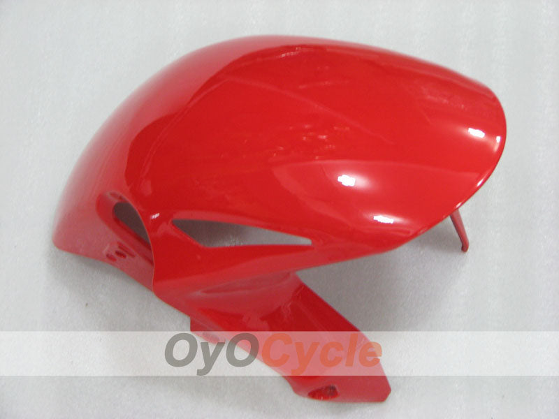 Injection Fairing kit for 12-16 CBR1000RR - Red, White - Factory Style #OYO87903312