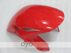 Injection Fairing kit for 12-16 CBR1000RR - Red, White - Factory Style #OYO87903312