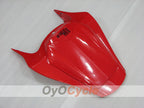 Injection Fairing kit for 12-16 CBR1000RR - Red, White - Factory Style #OYO87903312