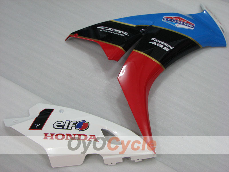 Left & Right Side Fairing For Honda 12-16 CBR1000RR #OYO87907115