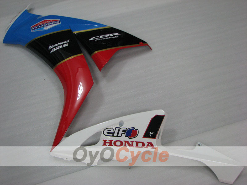 Left & Right Side Fairing For Honda 12-16 CBR1000RR #OYO87907115 Secondary image