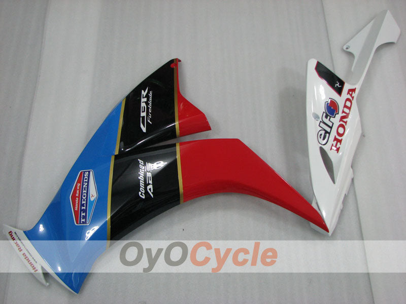 Left & Right Side Fairing For Honda 12-16 CBR1000RR #OYO87907115