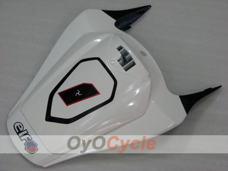 Rear Tail Fairing + Seat Cover For Honda 12-16 CBR1000RR #OYO87907118
