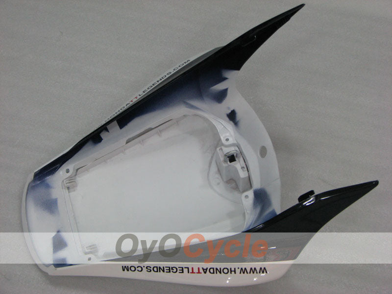 Rear Tail Fairing + Seat Cover For Honda 12-16 CBR1000RR #OYO87907118