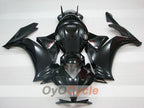 Injection Fairing kit for 12-16 CBR1000RR - Black - Factory Style #OYO87903314