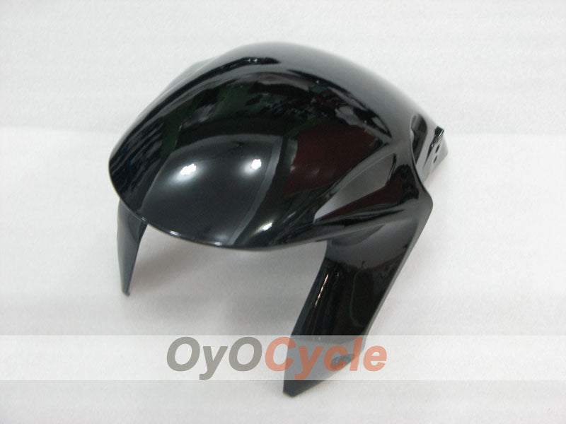 Injection Fairing kit for 12-16 CBR1000RR - Black - Factory Style #OYO87903314