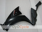 Injection Fairing kit for 12-16 CBR1000RR - Black - Factory Style #OYO87903314