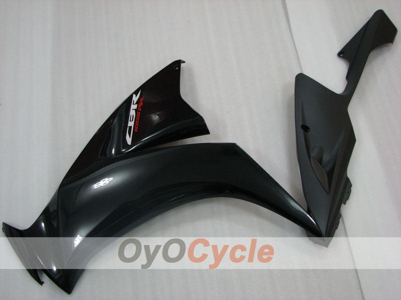 Left & Right Side Fairing For Honda 12-16 CBR1000RR #OYO87907120
