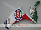 Left & Right Side Fairing For Honda 12-16 CBR1000RR #OYO87907125