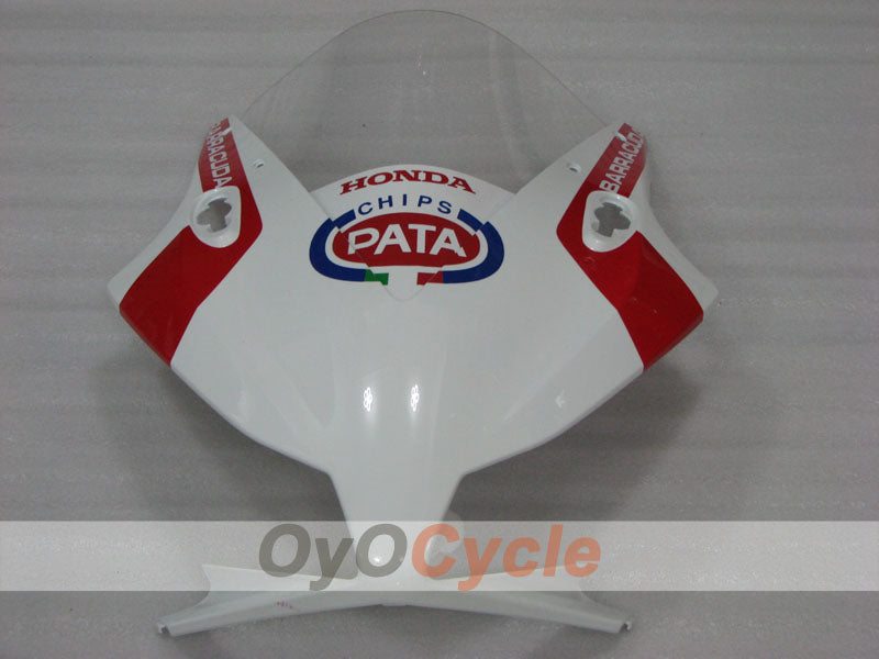 Front Upper Fairing For Honda 12-16 CBR1000RR #OYO87907124