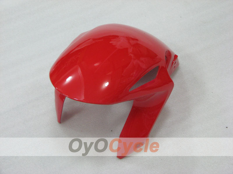 Injection Fairing kit for 12-16 CBR1000RR - Red - Factory Style #OYO87903316