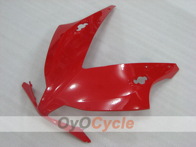 Front Upper Fairing For Honda 12-16 CBR1000RR #OYO87907129 Main image