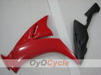 Injection Fairing kit for 12-16 CBR1000RR - Red - Factory Style #OYO87903316