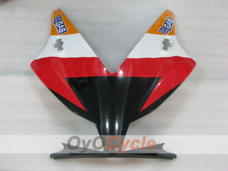 Front Upper Fairing For Honda 12-16 CBR1000RR #OYO87907132 Main image