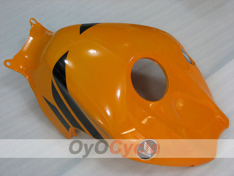 Fuel Tank Fairing For Honda 12-16 CBR1000RR #OYO87907135 Secondary image