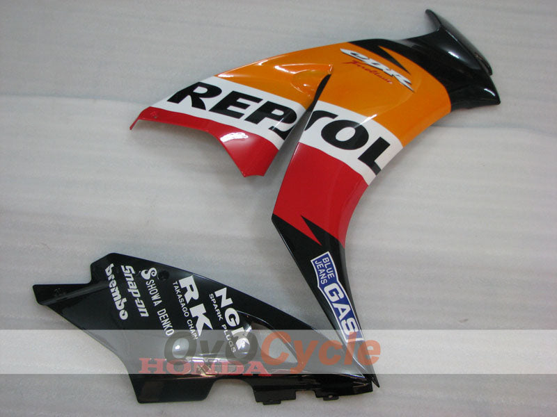 Left & Right Side Fairing For Honda 12-16 CBR1000RR #OYO87907133 Secondary image