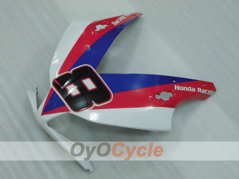 Front Upper Fairing For Honda 12-16 CBR1000RR #OYO87907137