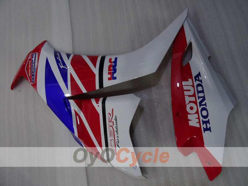 Left & Right Side Fairing For Honda 12-16 CBR1000RR #OYO87907143