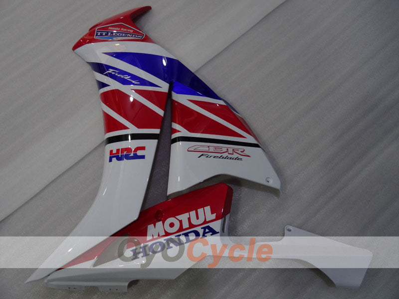 Left & Right Side Fairing For Honda 12-16 CBR1000RR #OYO87907143
