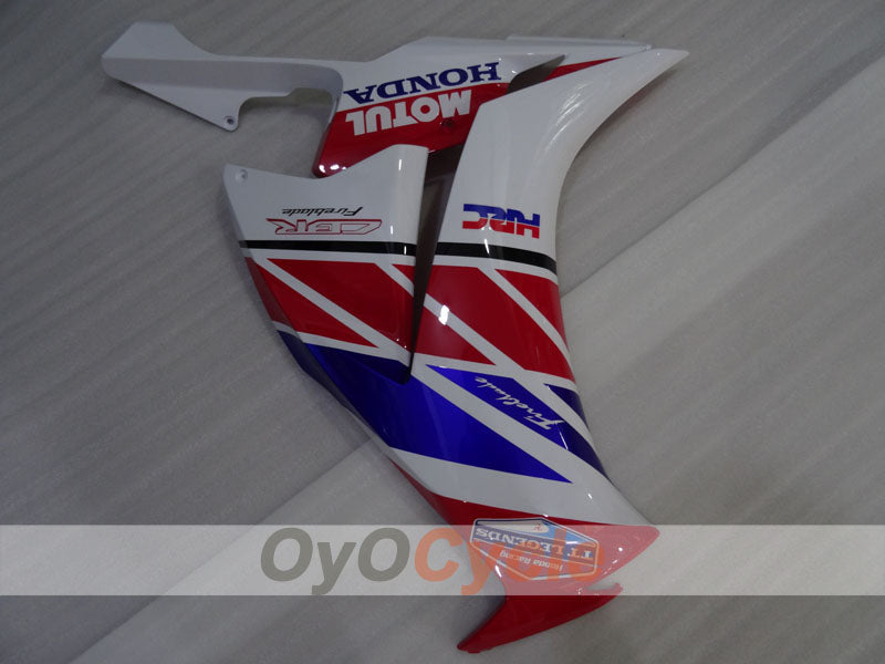 Left & Right Side Fairing For Honda 12-16 CBR1000RR #OYO87907143