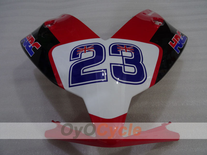 Front Upper Fairing For Honda 12-16 CBR1000RR #OYO87907142 Main image