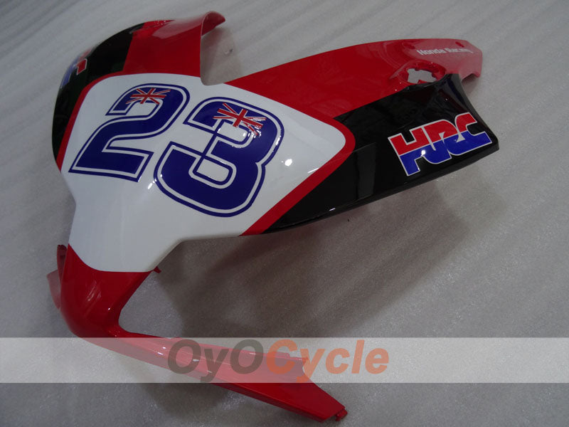 Front Upper Fairing For Honda 12-16 CBR1000RR #OYO87907142