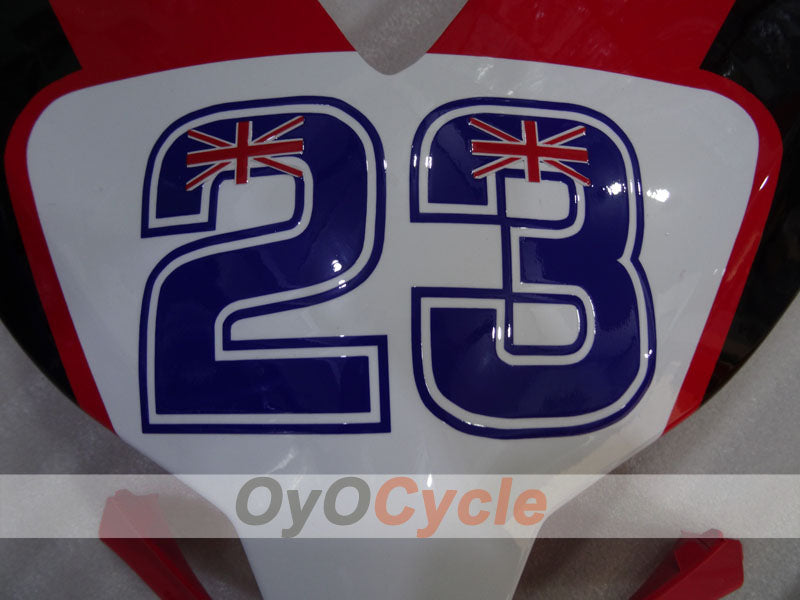Front Upper Fairing For Honda 12-16 CBR1000RR #OYO87907142