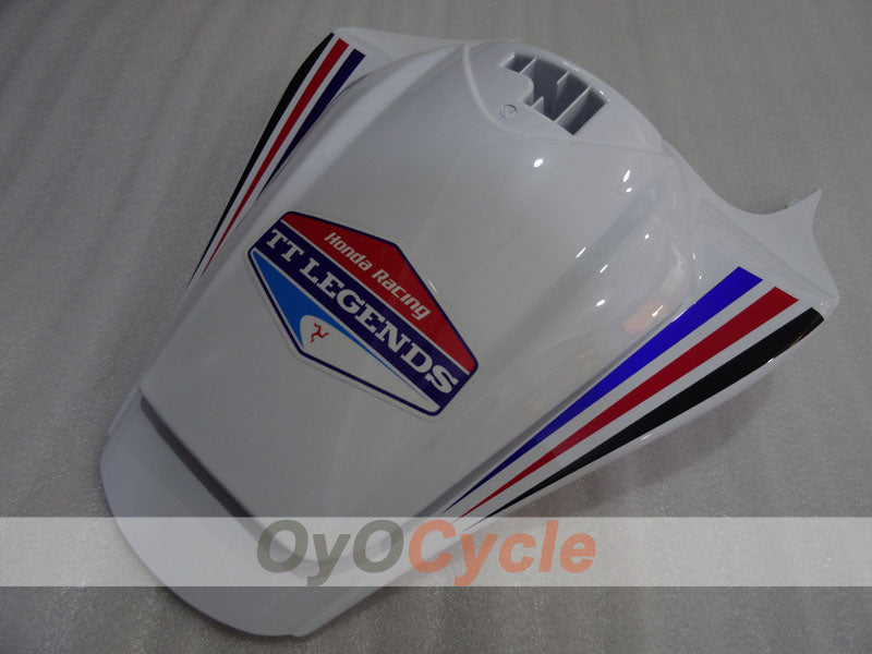 Rear Tail Fairing + Seat Cover For Honda 12-16 CBR1000RR #OYO87907146