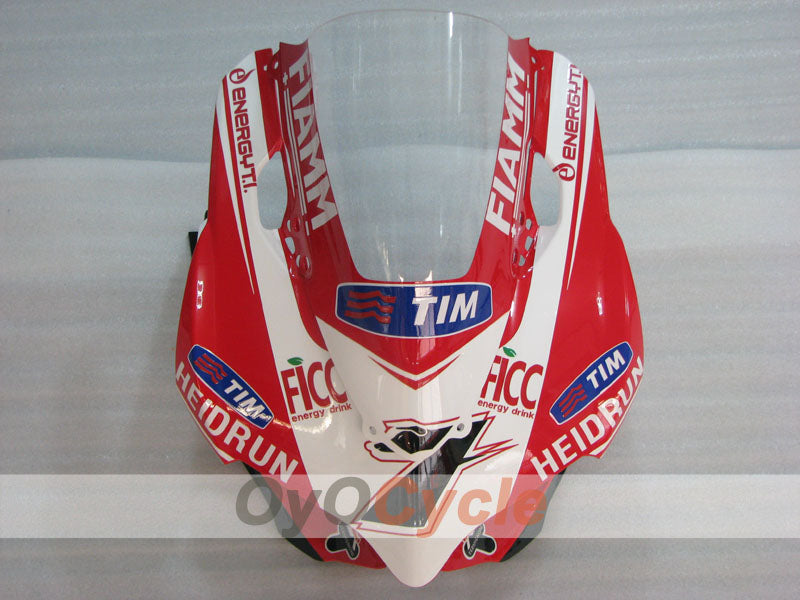 Front Upper Fairing For Ducati 11-14 1199  #OYO87914410 Main image