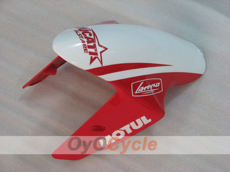 Front Fender Fairing For Ducati 11-14 1199 #OYO87914409