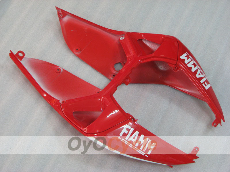 Rear Tail Fairing For Ducati 11-14 1199 #OYO87914411