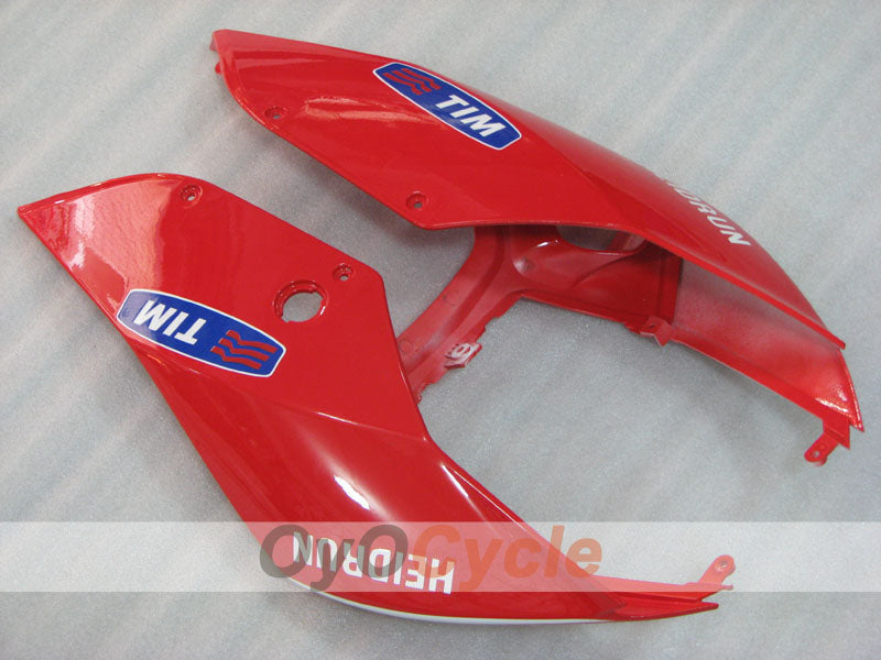 Rear Tail Fairing For Ducati 11-14 1199 #OYO87914411 Main image