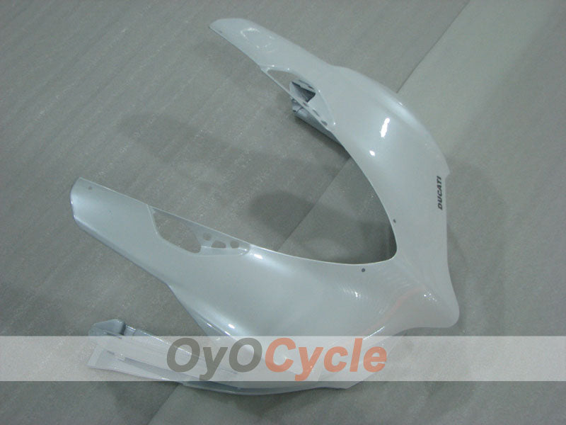 Front Upper Fairing For Ducati 11-14 1199  #OYO87914414 Secondary image