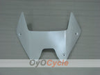 Injection Fairing kit for 11-14 Ducati 1199 - White - Factory Style #OYO87903384