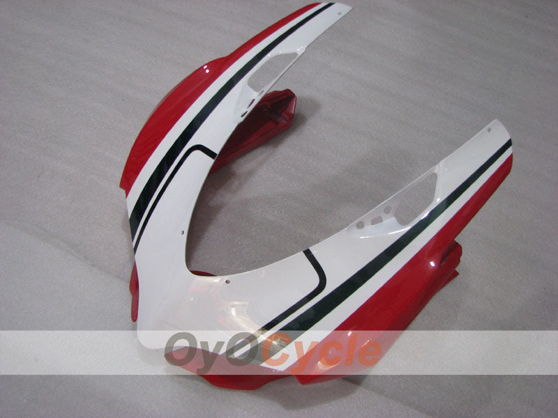 Front Upper Fairing For Ducati 11-14 1199  #OYO87914418