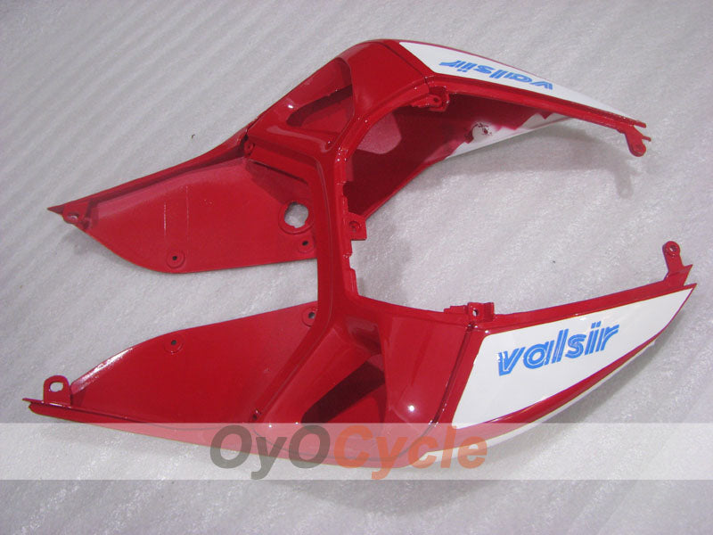 Rear Tail Fairing For Ducati 11-14 1199 #OYO87914426