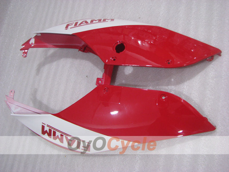 Rear Tail Fairing For Ducati 11-14 1199 #OYO87914426