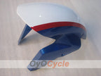 Injection Fairing kit for 09-14 BMW S1000RR - White, Black - Factory Style #OYO87904541