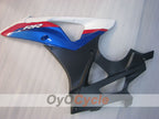 Injection Fairing kit for 09-14 BMW S1000RR - White, Black - Factory Style #OYO87904541