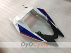 Injection Fairing kit for 15-16 BMW S1000RR - Blue, White, Black - Factory Style #OYO87904558