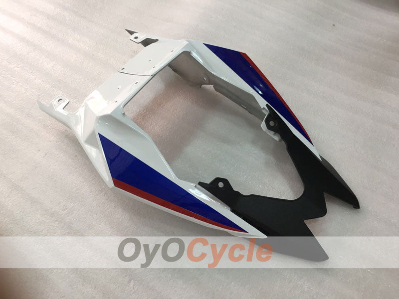 Injection Fairing kit for 15-16 BMW S1000RR - Blue, White, Black - Factory Style #OYO87904558