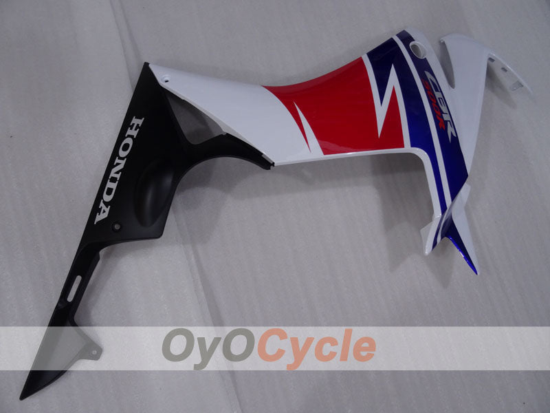 Left & Right Side Fairing For Honda 13-15 CBR500R #OYO87907769 Secondary image