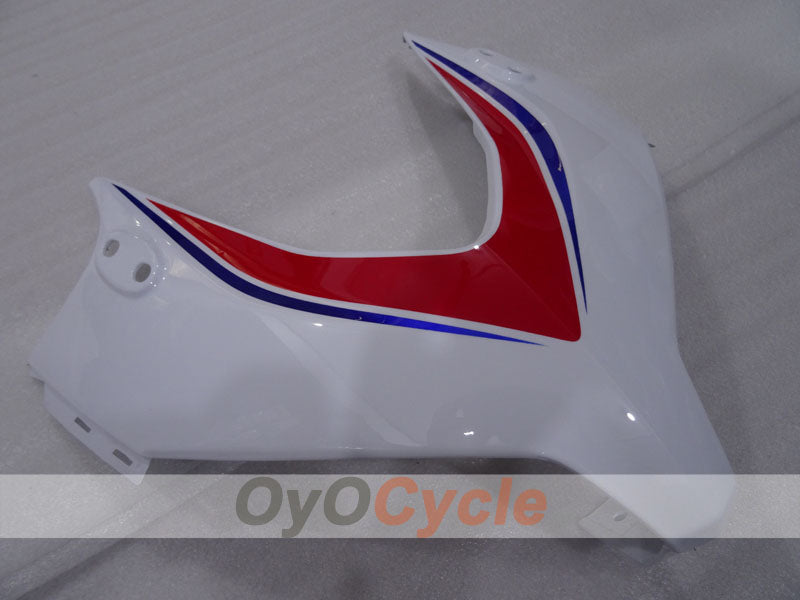 Front Upper Fairing For Honda 13-15 CBR500R #OYO87907768 Secondary image
