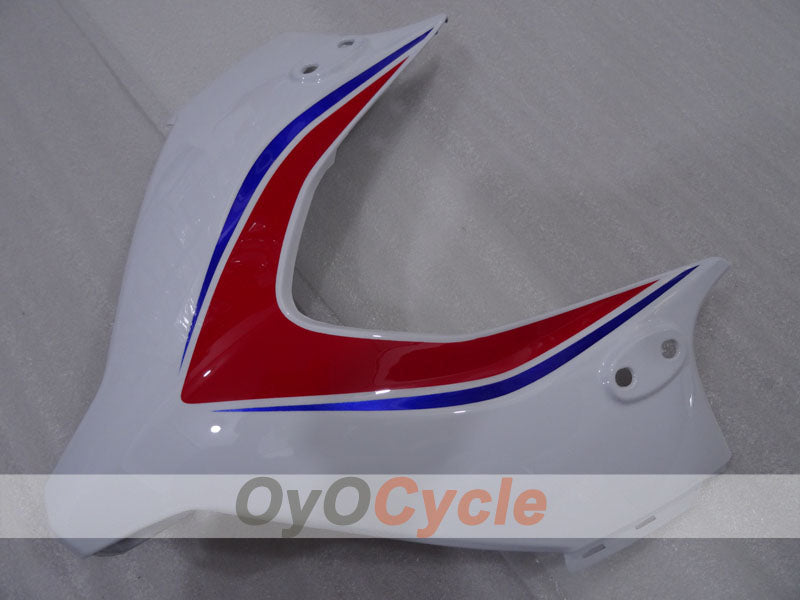 Front Upper Fairing For Honda 13-15 CBR500R #OYO87907768 Main image