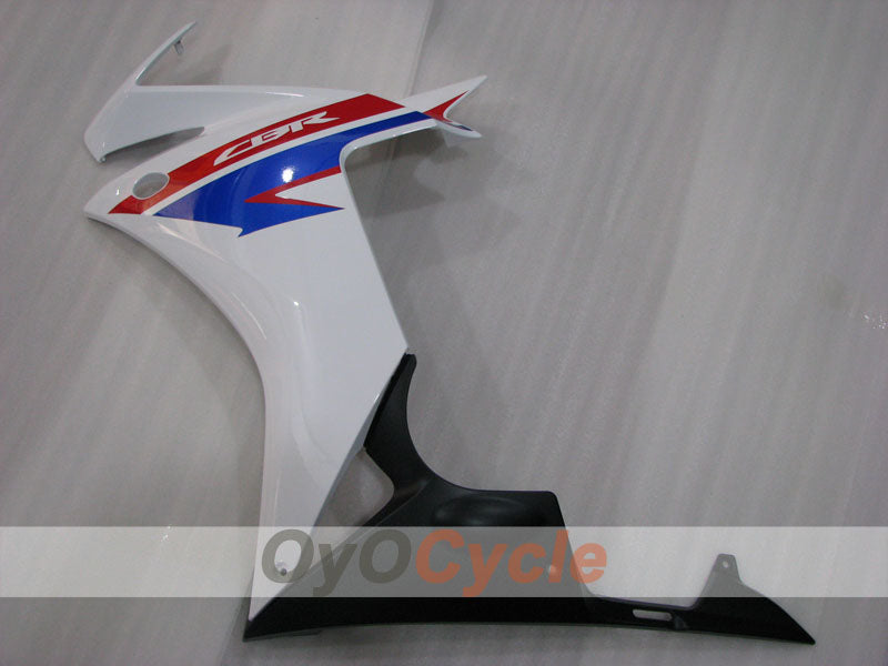 Left & Right Side Fairing For Honda 13-15 CBR500R #OYO87907773