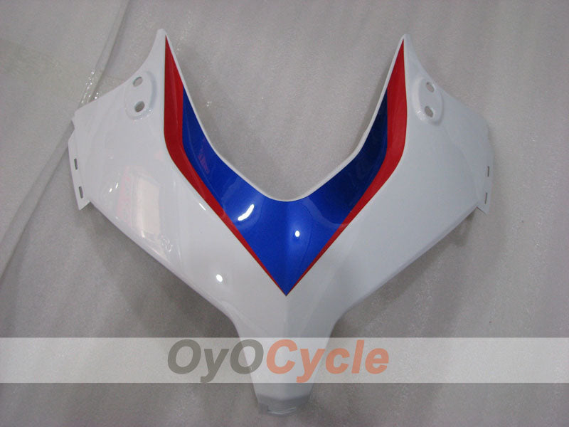 Front Upper Fairing For Honda 13-15 CBR500R #OYO87907772