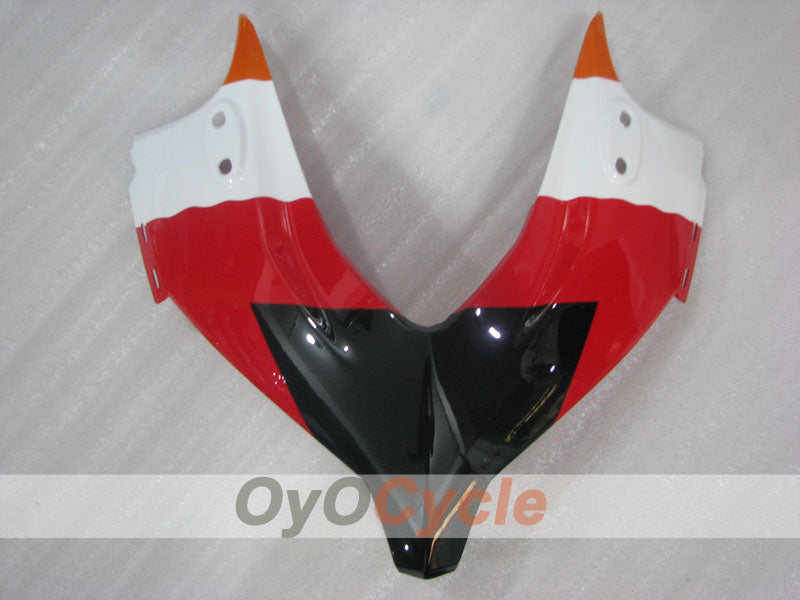 Front Upper Fairing For Honda 13-15 CBR500R #OYO87907776
