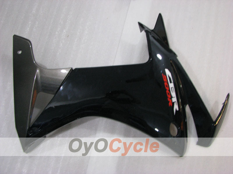 Left & Right Side Fairing For Honda 13-15 CBR500R #OYO87907781 Main image