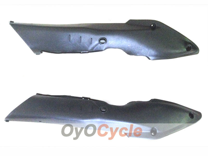Air Duct for Honda CBR250RR 1990-1994 #OYO87904589 Main image